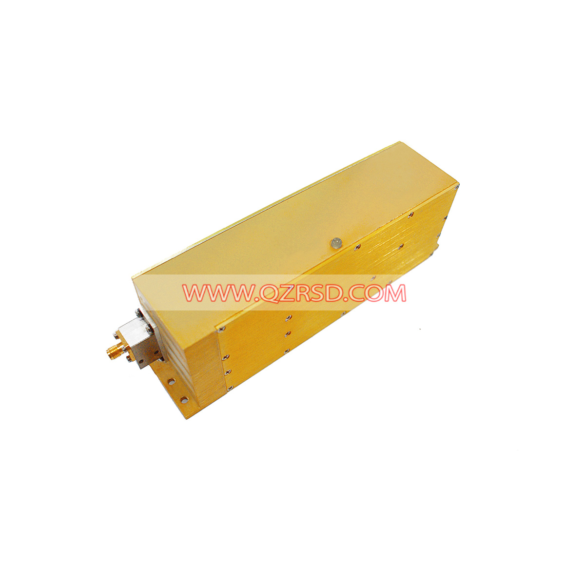 微波变频发射模块(8GHz/1W/SMA接口)