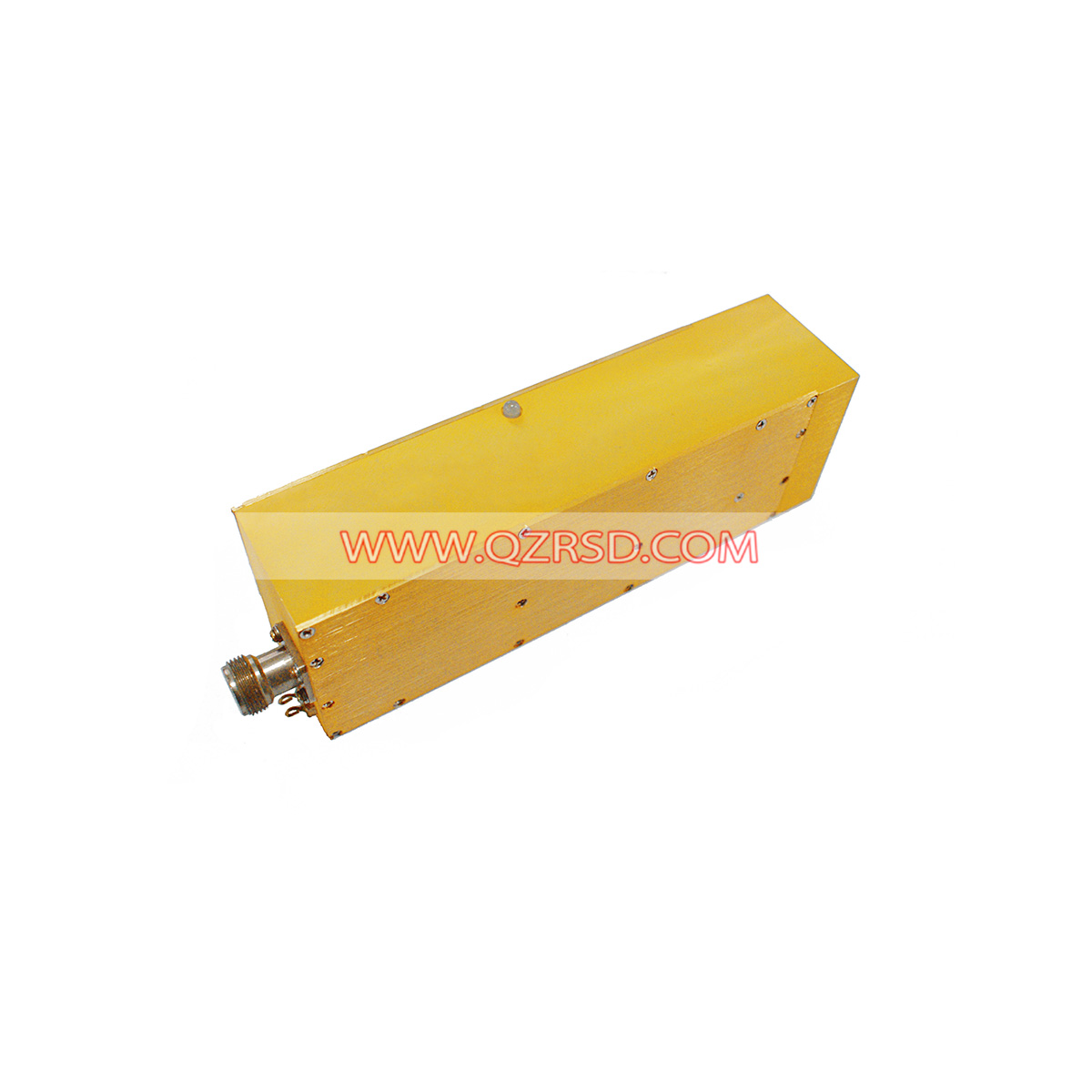 微波变频发射模块(8GHz/1W/波导口)