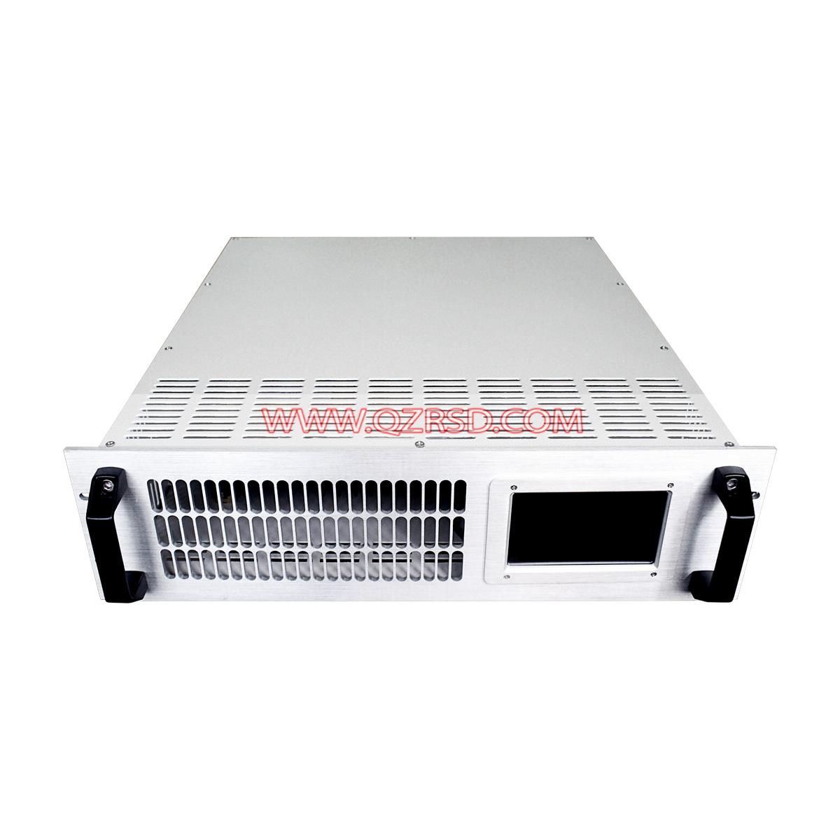 50W 数字MMDS/MUDS发射机（2.7-2.8GHz 室内型）