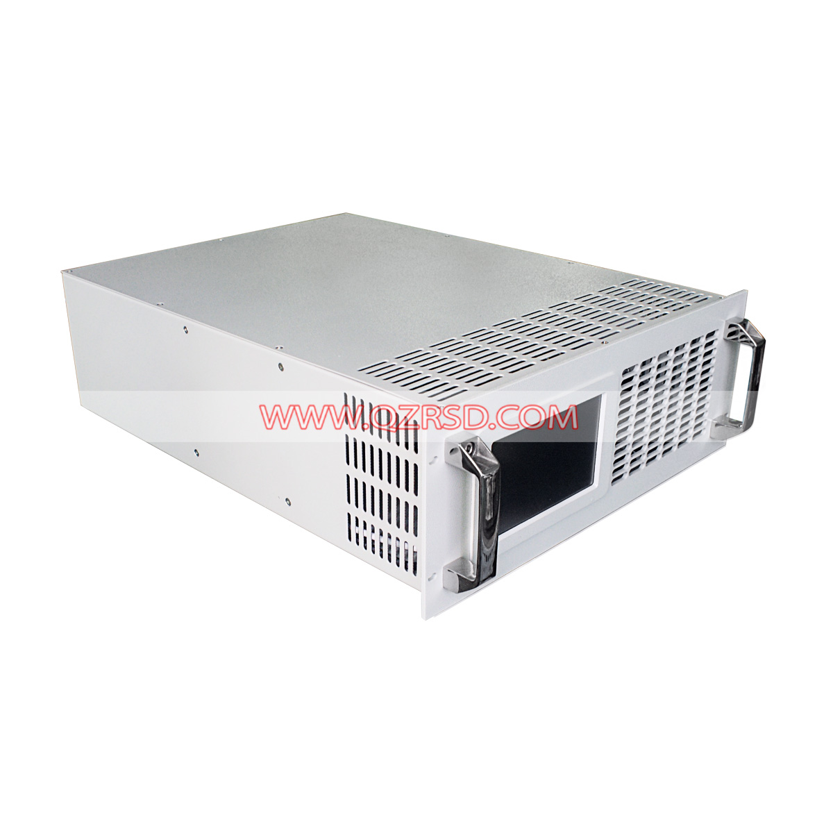 200W 数字MMDS/MUDS发射机（560-650MHz 室内型）
