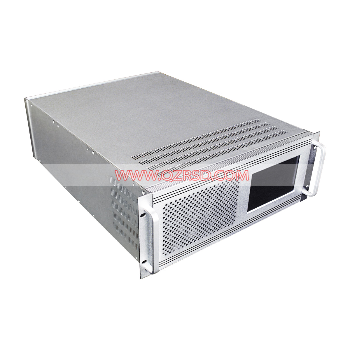 200W 数字MMDS/MUDS发射机（2700-2900MHz 室内型）