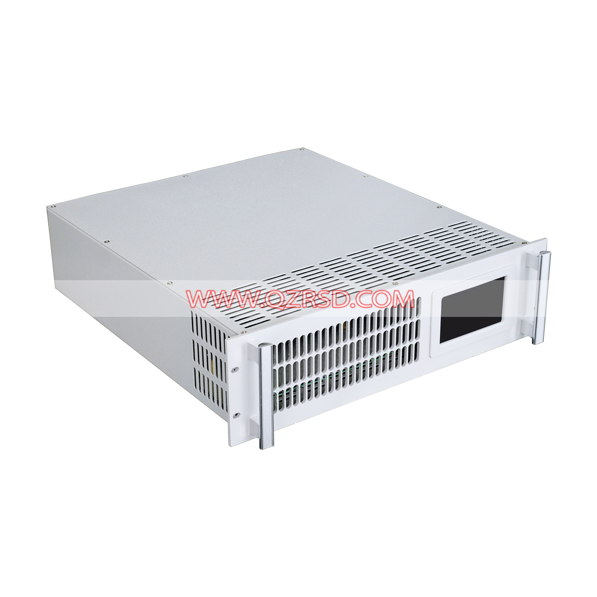 100W 数字MMDS/MUDS发射机（2.6-2.7GHz 室内型）