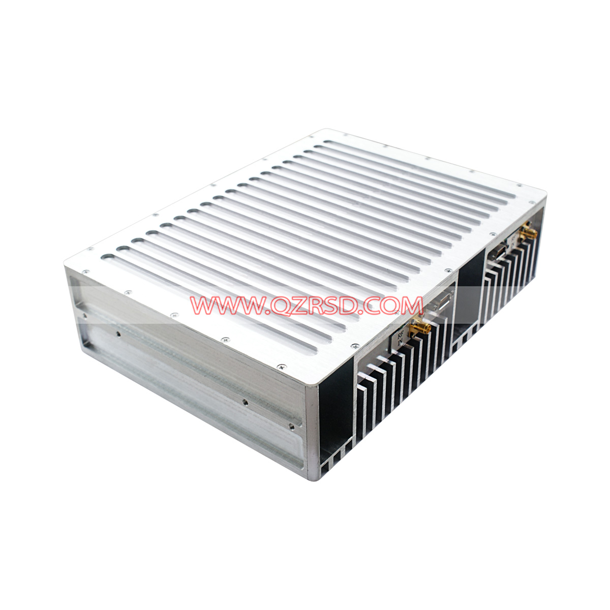 二合一微波功率放大器(500MHz/1.4GHz)